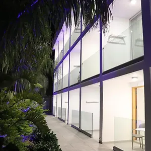 Joy Apts Ayía Nápa