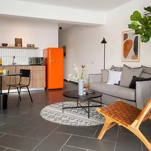 Liv Urban Larnaca