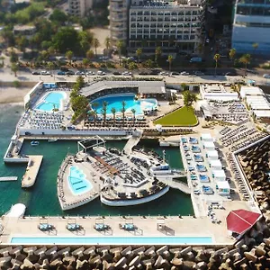 Hotell Riviera And Lounge,, Beirut