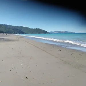 Rarangi Seaview On The 4* Blenheim