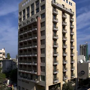 Parktower Beyrouth