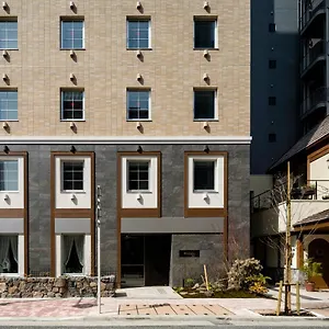 Rilassare 4* Präfektur Tokio