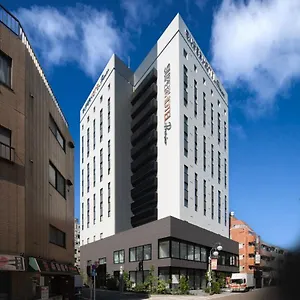 Super Premier Ikebukuro Natural Hot Spring 3* Präfektur Tokio