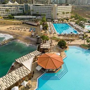 Semesteranläggning (resort) Mövenpick, Beirut