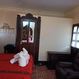 Bed and breakfast Casa El Calvario