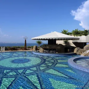 Semesteranläggning (resort) Le Royal -, Beirut