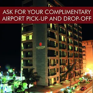 Hotel Lancaster Raouche, Beirut