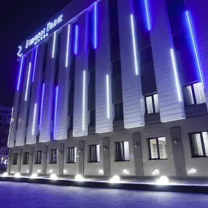 Hotel Renion Park