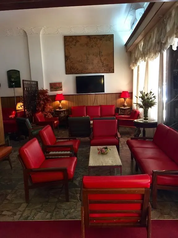 Embassy Hotel Beirut