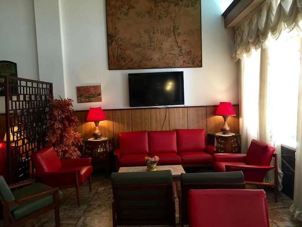 Embassy Hotel Beirut 3*,  Libanon