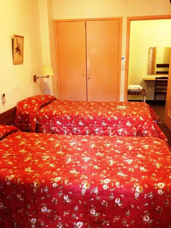 Embassy Hotel Beirut