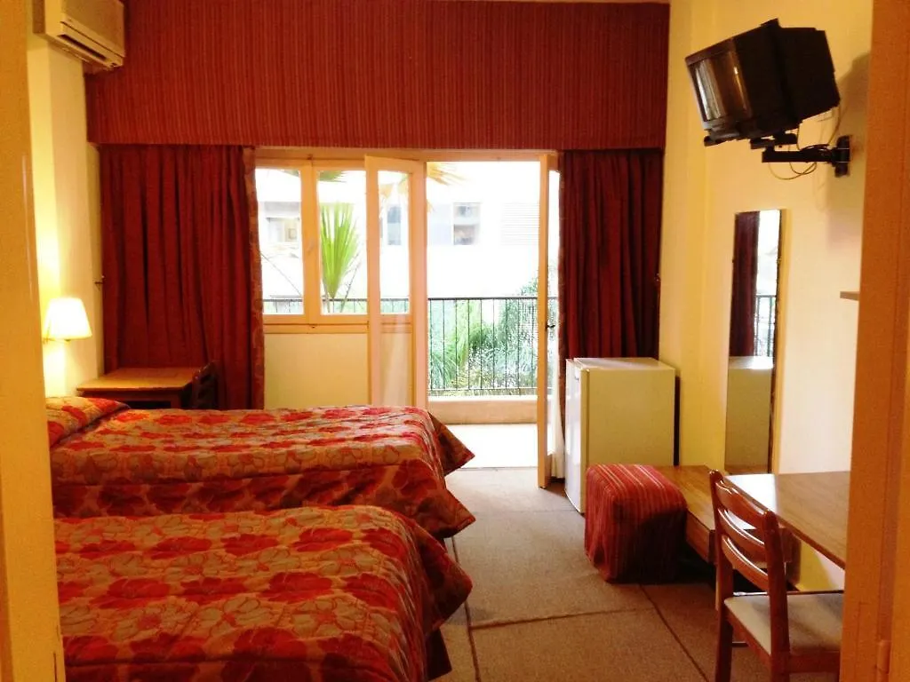 ***  Embassy Hotel Beirut Libanon