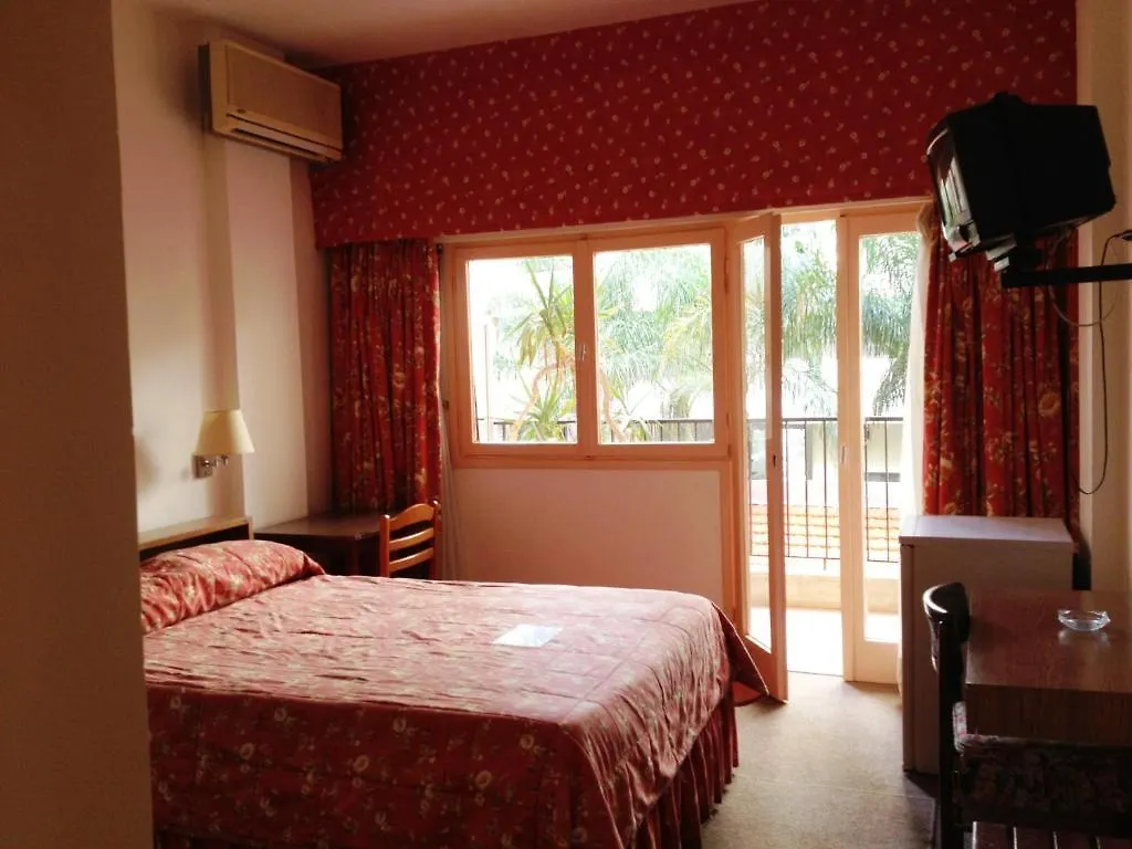 Embassy Hotel Beirut 3*,  Libanon