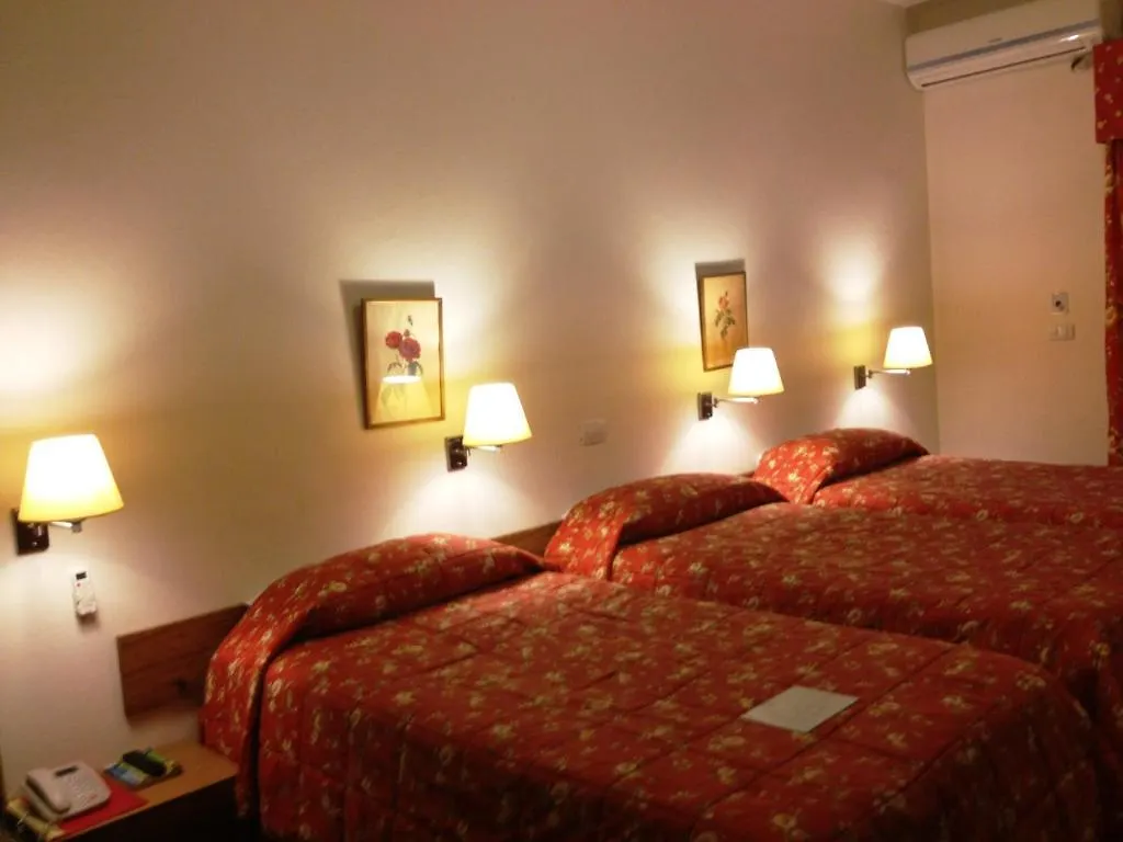 Embassy Hotel Beirut