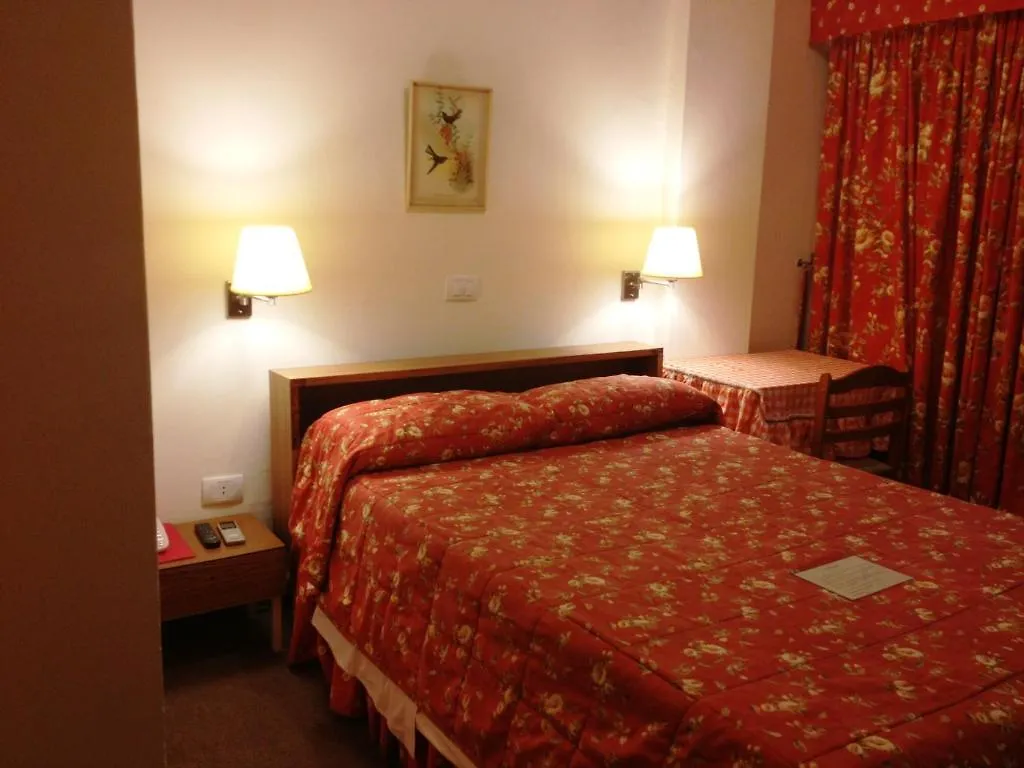 Embassy Hotel Beirut