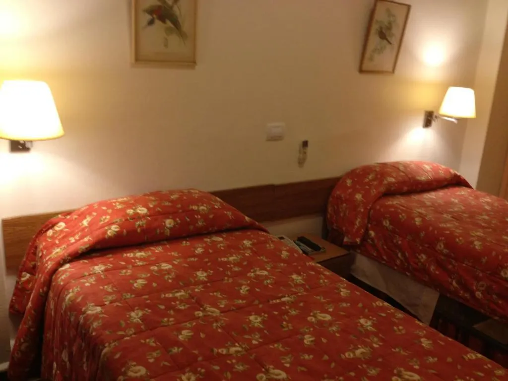 Embassy Hotel Beirut Libanon