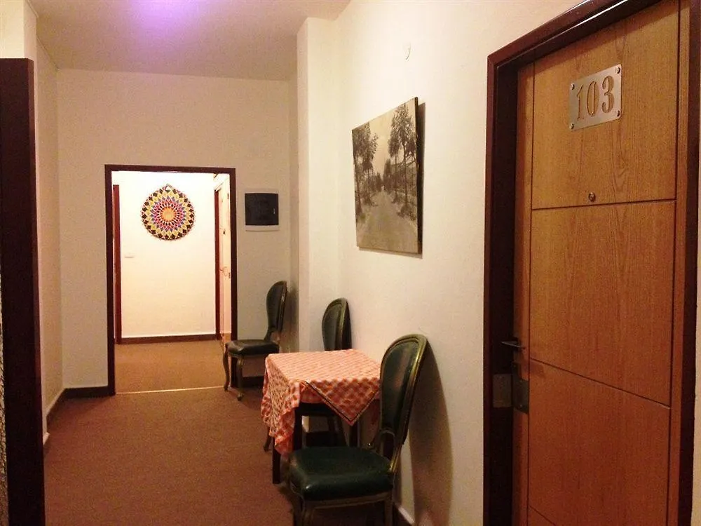 Embassy Hotel Beirut