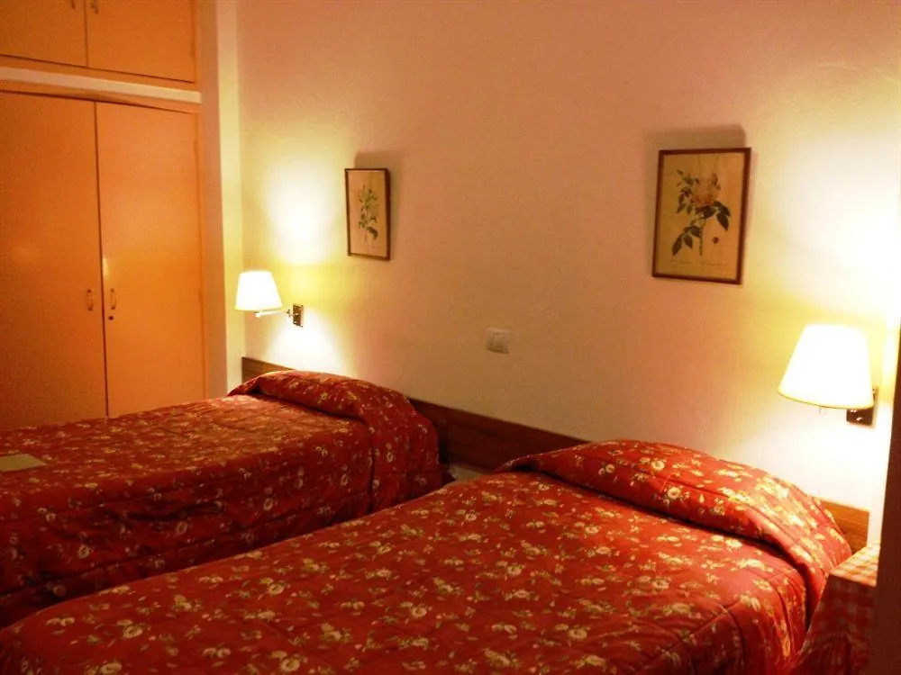 ***  Embassy Hotel Beirut Libanon