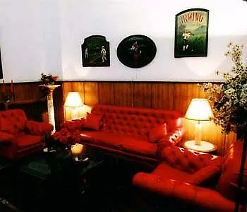 Embassy Hotel Beirut