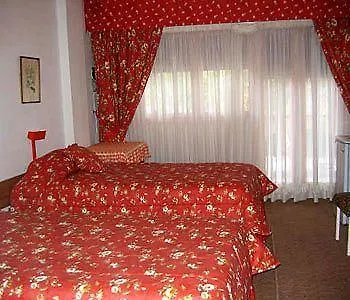 Embassy Hotel Beirut Libanon