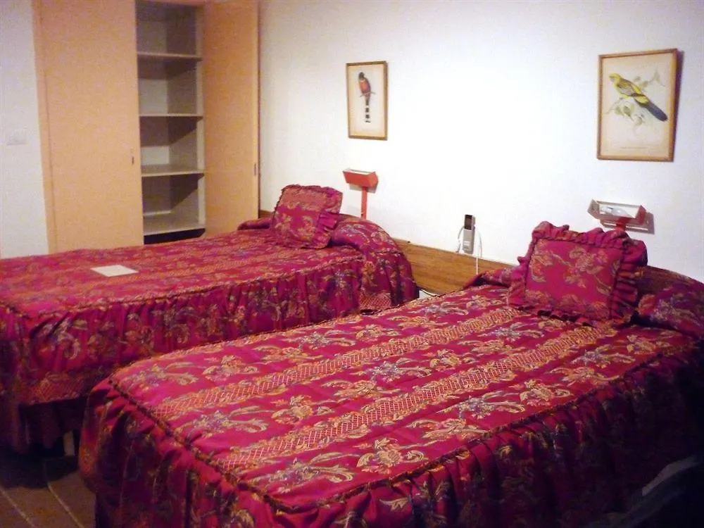 Embassy Hotel Beirut 3*,  Libanon