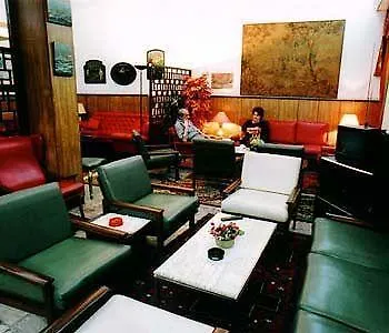 Embassy Hotel Beirut