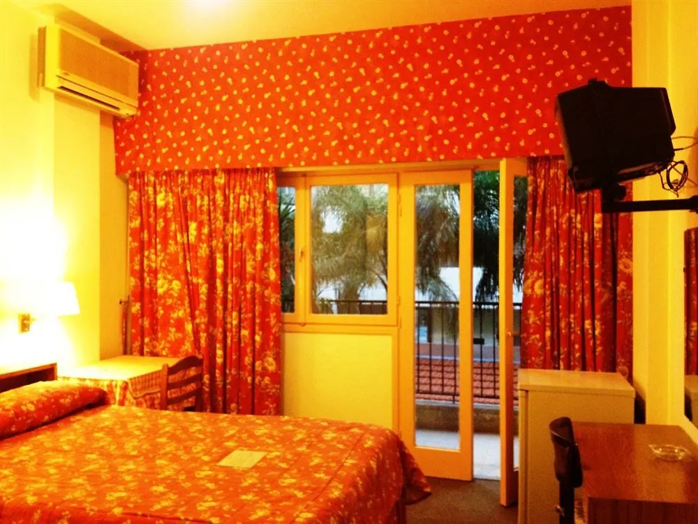Embassy Hotel Beirut