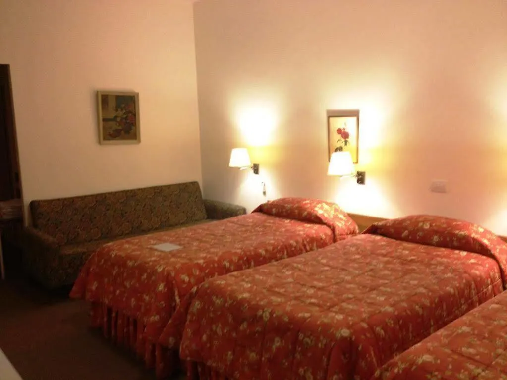 Embassy Hotel Beirut