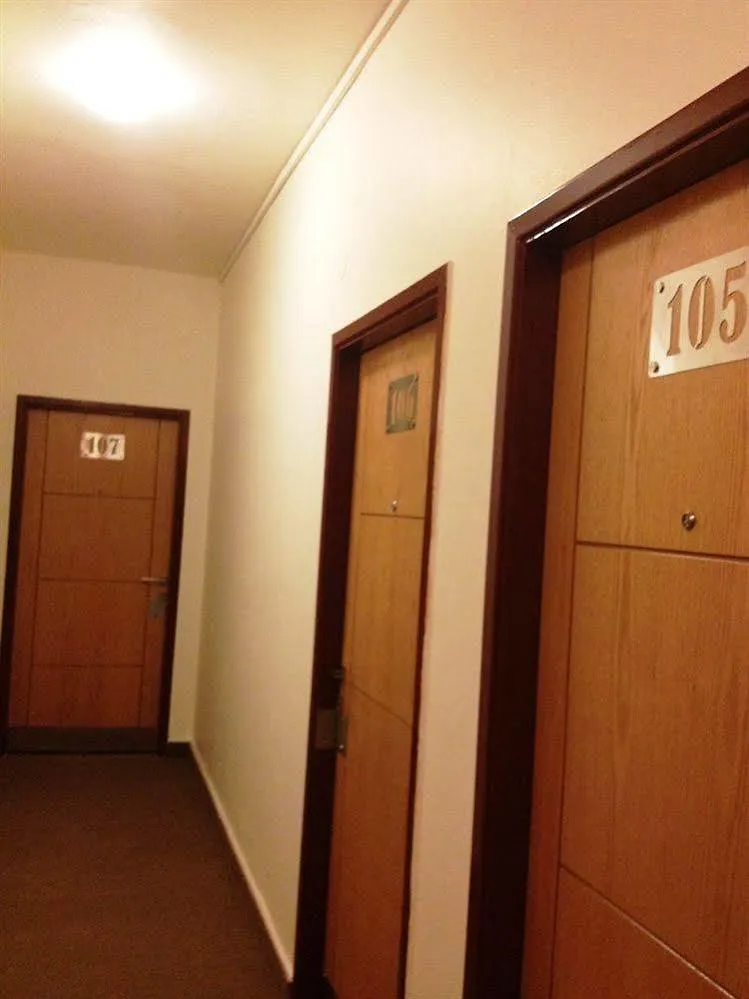 Embassy Hotel Beirut