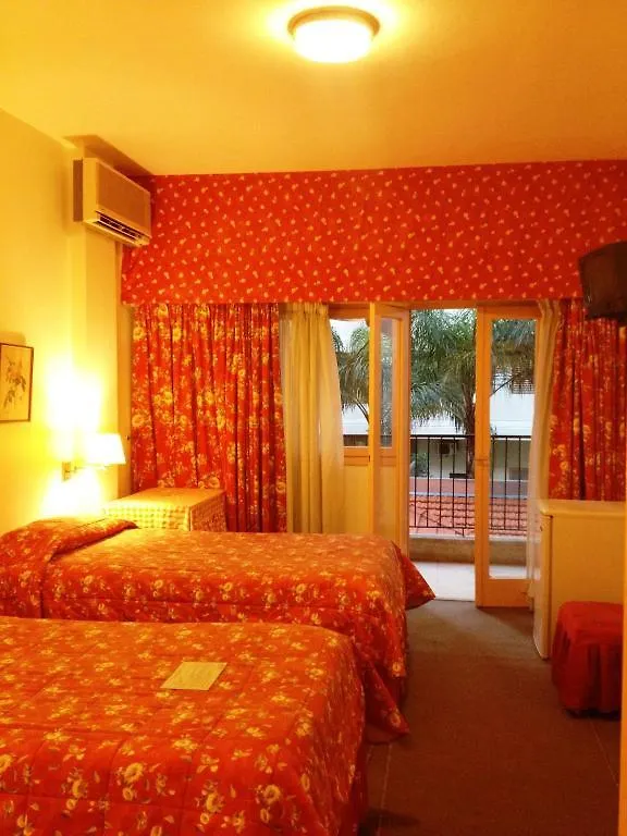 Embassy Hotel Beirut 3*,  Lebanon