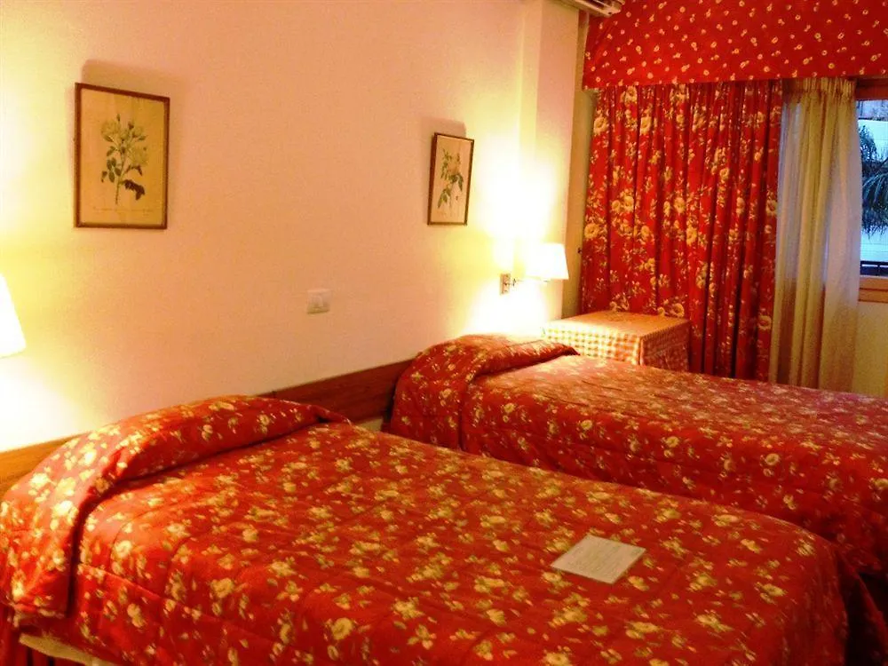 Embassy Hotel Beirut