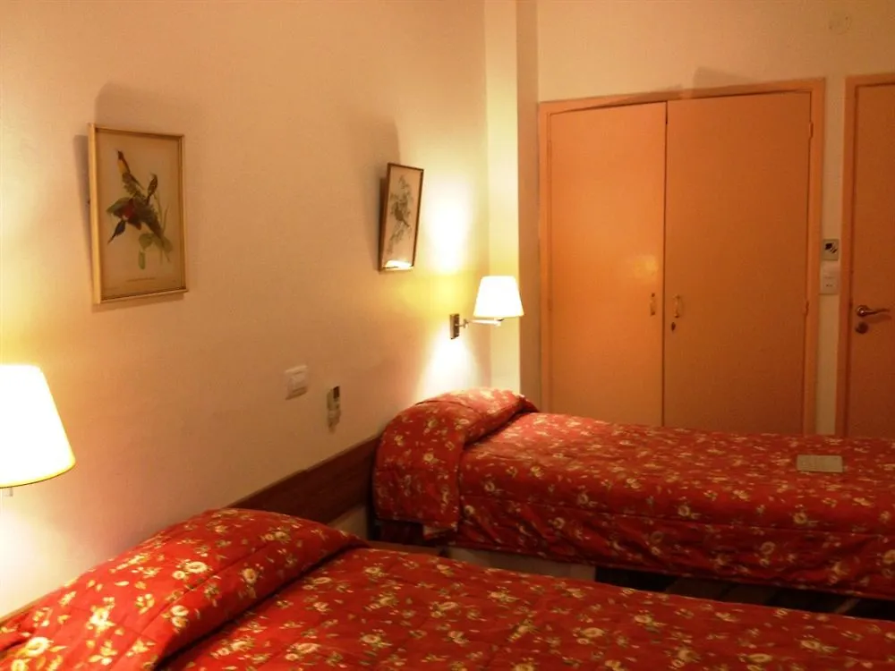 Embassy Hotel Beirut